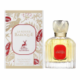 Maison Alhambra Baroque La Rouge For Unisex Eau De Parfum 100ml