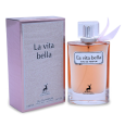 Maison AlHambra La Vita Bella Perfume For Women EDP 100ml