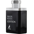 MAISON ALHAMBRA MAN BLACK EDITION EDP 100ML