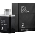 MAISON ALHAMBRA MAN BLACK EDITION EDP 100ML