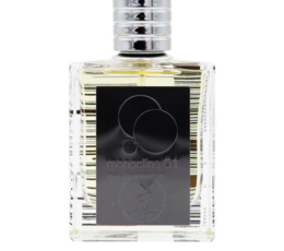 Maison Alhambra Unisex Monocline 01 EDP 100ML Fragrances