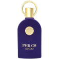 Maison Alhambra  Unisex Philos Centro EDP 100ML