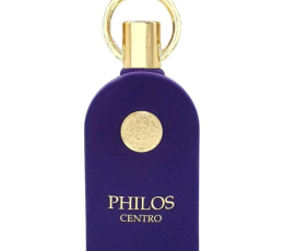 Maison Alhambra  Unisex Philos Centro EDP 100ML