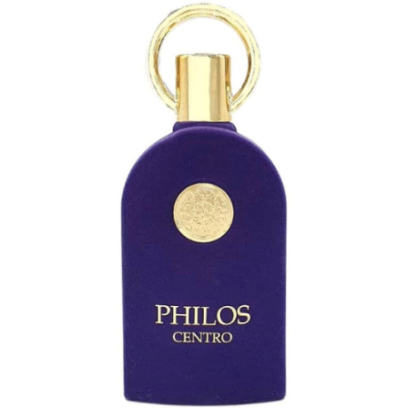 Maison Alhambra  Unisex Philos Centro EDP 100ML
