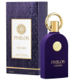 Maison Alhambra  Unisex Philos Centro EDP 100ML