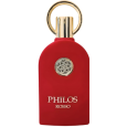 Maison Alhambra Philos Rosso 100ML EDP for woman