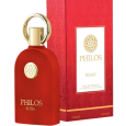Maison Alhambra Philos Rosso 100ML EDP for woman