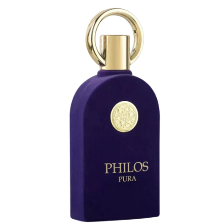 Maison Alhambra Philos Pura Unisex Eau De Parfum 100ml
