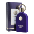 Maison Alhambra Philos Pura Unisex Eau De Parfum 100ml