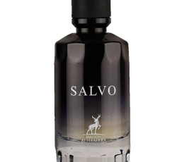 Maison Alhambra Salvo For Men Eau De Parfum 100ml