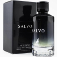Maison Alhambra Salvo For Men Eau De Parfum 100ml