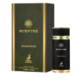 Maison Alhambra Unisex Sceptre Amazonite EDP Body 100ML Fragrances