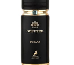 Maison Alhambra Sceptre Oceana Unisex Eau De Parfum 100ml