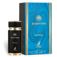 Maison Alhambra Sceptre Oceana Unisex Eau De Parfum 100ml