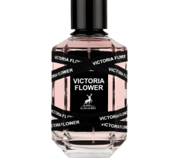 Maison Alhambra  Ladies Victoria Flower EDP 100ML