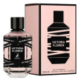 Maison Alhambra  Ladies Victoria Flower EDP 100ML