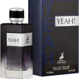 Maison Alhambra Men’s Yeah! EDP 100ML