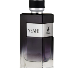 Maison Alhambra Men's Yeah! EDP 100ML