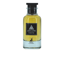 Maison ALHAMBRA JEAN LOWE FRAICHE EDP 100ML