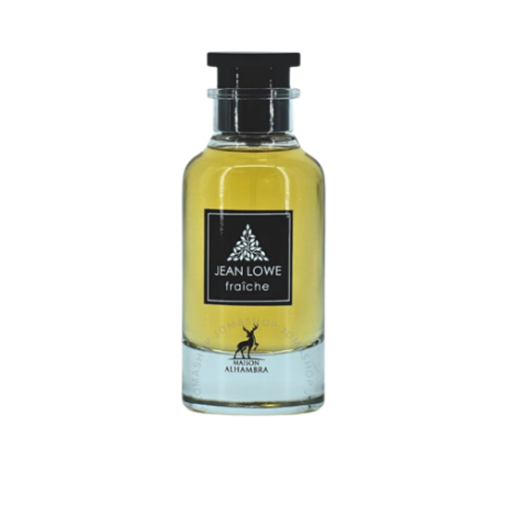 Maison ALHAMBRA JEAN LOWE FRAICHE EDP 100ML