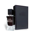 Maison Alhambra Black Wood Eau De Parfum 60ml Unisex