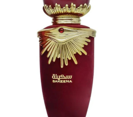 Lattafa Sakeena Unisex Eau De Parfum 100ml