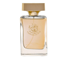 Hunaidi Fakhama Al Oud Eau De Parfum 100ml