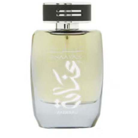 Enaayah Amwaaj Edp 100Ml Unisex