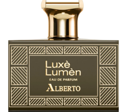 ALBERTO LUXE LUMEN  EDP 100ML VAPO