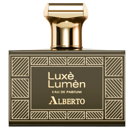ALBERTO LUXE LUMEN  EDP 100ML VAPO