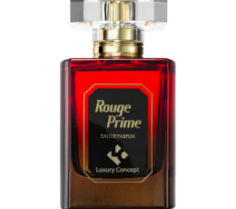 Luxury Concept Rouge Prime Eau de Parfum 100 ml Pour Homme