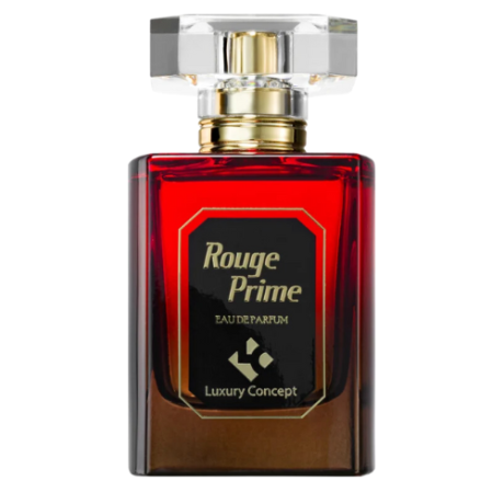 Luxury Concept Rouge Prime Eau de Parfum 100 ml Pour Homme