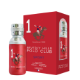 Beverly Hills Polo Club Sport No. 1 Eau de Toilette for Men (100ml)