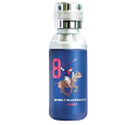 Beverly Hills Polo Club Sport No.8  EAU DE TOILETTE For MEN
