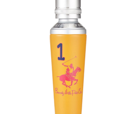 Beverly Hills Polo Club No. 1 Eau de Parfum for Women (100ml)