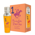 Beverly Hills Polo Club No. 1 Eau de Parfum for Women (100ml)