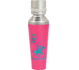 Beverly Hills Polo Club No. 9 Eau de Parfum for Women (100ml)