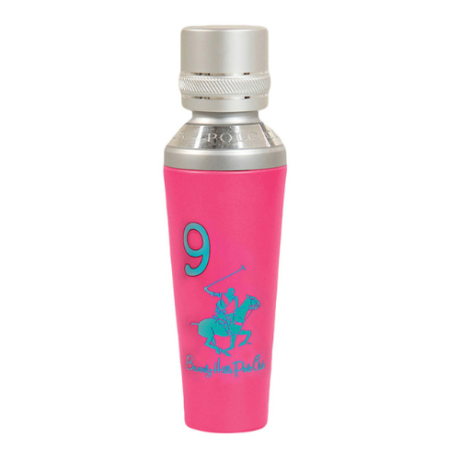 Beverly Hills Polo Club No. 9 Eau de Parfum for Women (100ml)