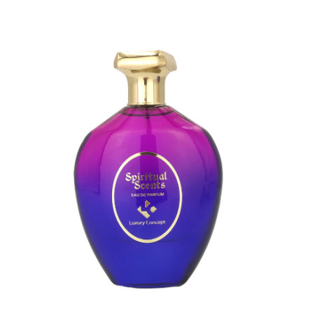 LUXURY CONCEPT SPIRITUAL SCENTS DEP 100ML VAPO