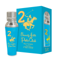 Beverly Hills Polo Club No. 2 Eau de Parfum for Women (100ml)