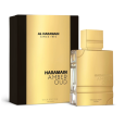 Al Haramain Amber Oud Gold Edition Spray 120ml