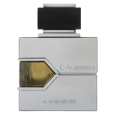 Al Haramain L’aventure For Men Eau De Parfum 100ml