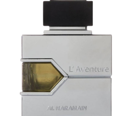 Al Haramain L'aventure For Men Eau De Parfum 100ml