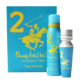 Beverly Hills Polo Club No.2 Gift Set for Women EAU DE PARFUM 50ml + Deodorant 150ml