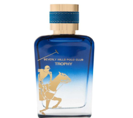 Beverly Hills Polo Club Trophy Eau De Toilette 100ML For Men
