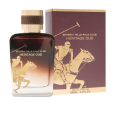 Beverly Hills Polo Club Heritage Oud Eau De Toilette 100ML For Men