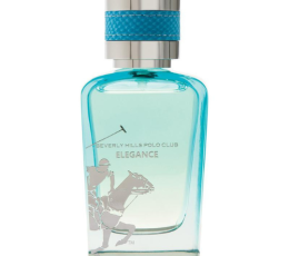Beverly Hills Polo Club Elegance Eau De Parfum 100ML For Women