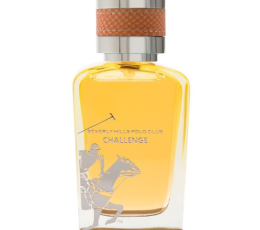 Beverly Hills Polo Club Challenge Eau De Parfum 100ML For Women