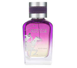Beverly Hills Polo Club Mystique Eau De Parfum 100ML For Women