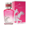 Beverly Hills Polo Club Prestige Pour Femme Passion Eau de Parfum (100ml)